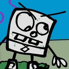 NBA Doodleboy - FNF: Vs. Spongebob Parodies V4 [OST]