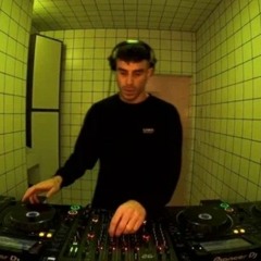 P.E.A.R.L. | HÖR Berlin | Techno