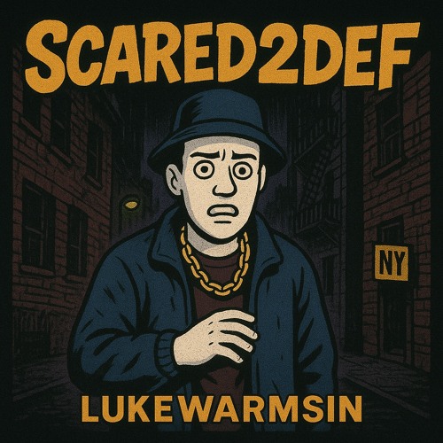Scared2Def (WIP)