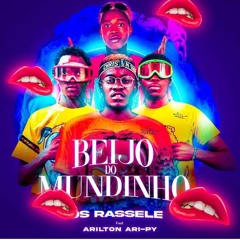 Beijo Do Mundinho (feat. Arilton Ari-Py)