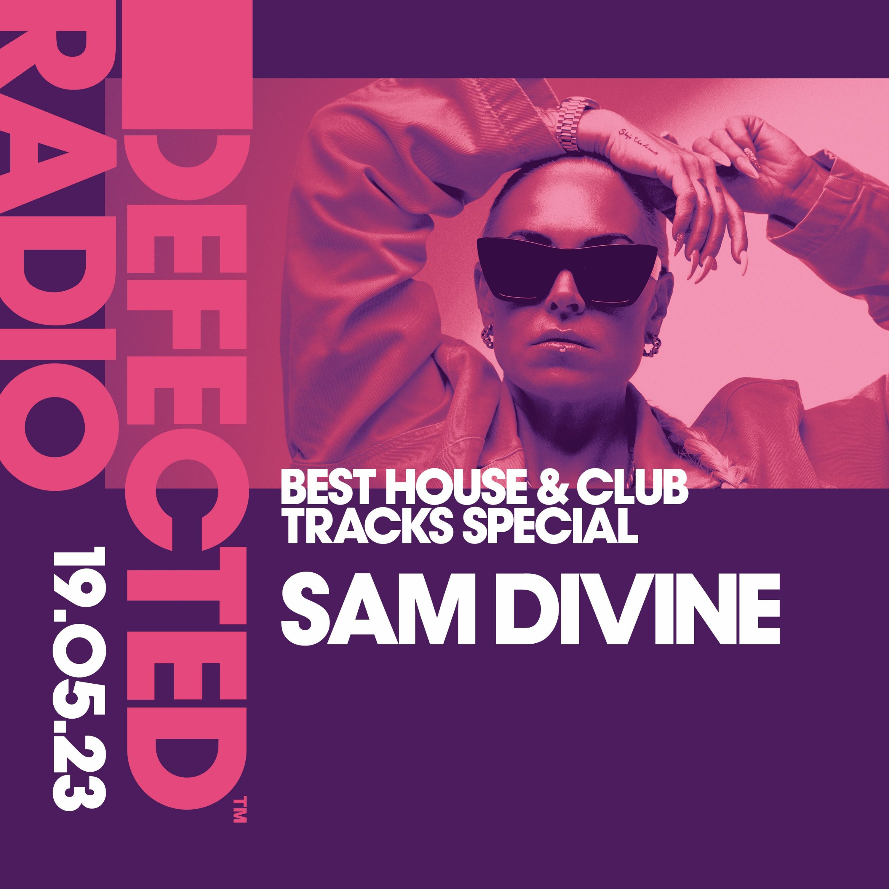 Defected Records