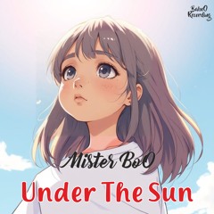 Under The Sun ☕ No Copyright Lo-fi Music ☕
