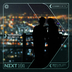Testarossa - Oblivious | Q-dance presents NEXT