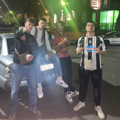 COSTA X DAYV44 - Unterwegs (prod. 5zerobeats)