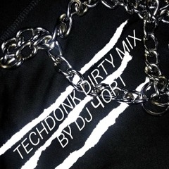 ЧÖRT  - TechDonk Dirty Mix