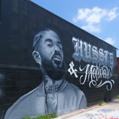 Nipsey Hussle Mark My Words (feat. Rick Ross) DuffLo Remix