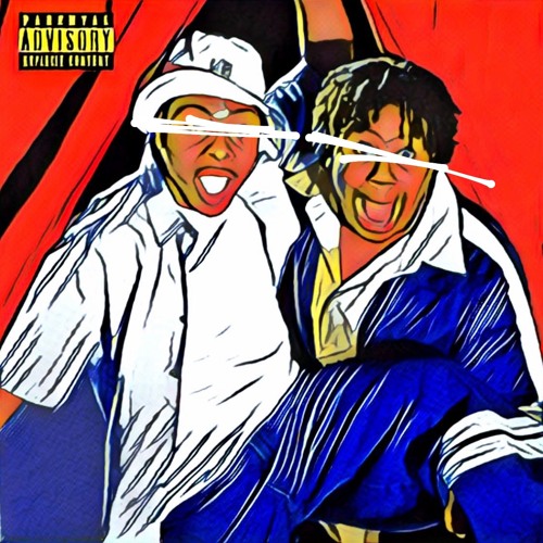 KEENAN N KEL (Re-Twisted by Product Of Tha 90s)