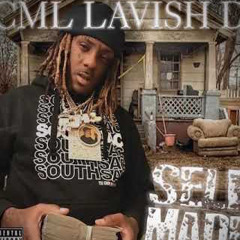 CML Lavish D - Demons [SteezyTracks Exclusive]