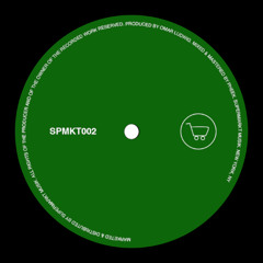 PREMIERE: Omar Ludwig - Just Imagine [SPMKT002]
