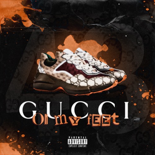 Wealthy Cari - Gucci On My Feet prod by Davy Da Don
