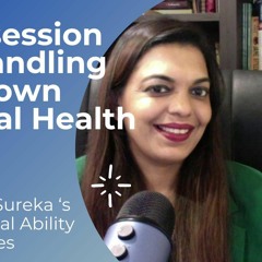 Live Session On Handling Your Mental Health