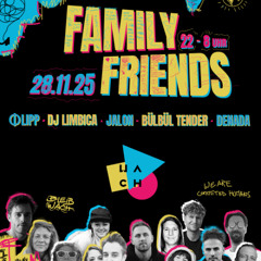 Bülbül Tender @ Turtur | 28.11.25