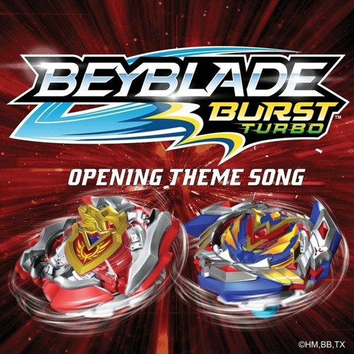 Beyblade