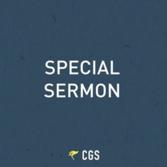 Teach Us to Number Our Days - Psalm 90:1-17, Rev. Eugene Kim