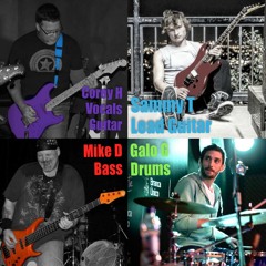 PARIS IS BURNING (Dokken Cover)