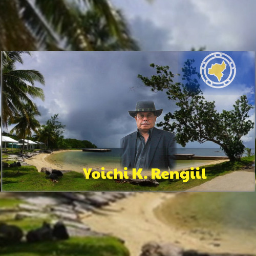 Yoichi K Rengiil - Tutau ra Bod Kasmesumch 1970s