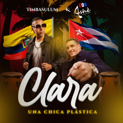 Clara (feat. ConAshé)