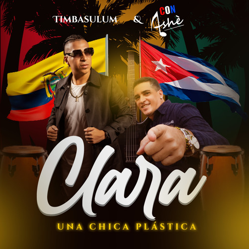 Clara (feat. ConAshé)