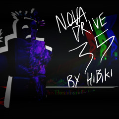 FORSAKEN UST - NOVADRIVE_35 (NOLI CHASE THEME)