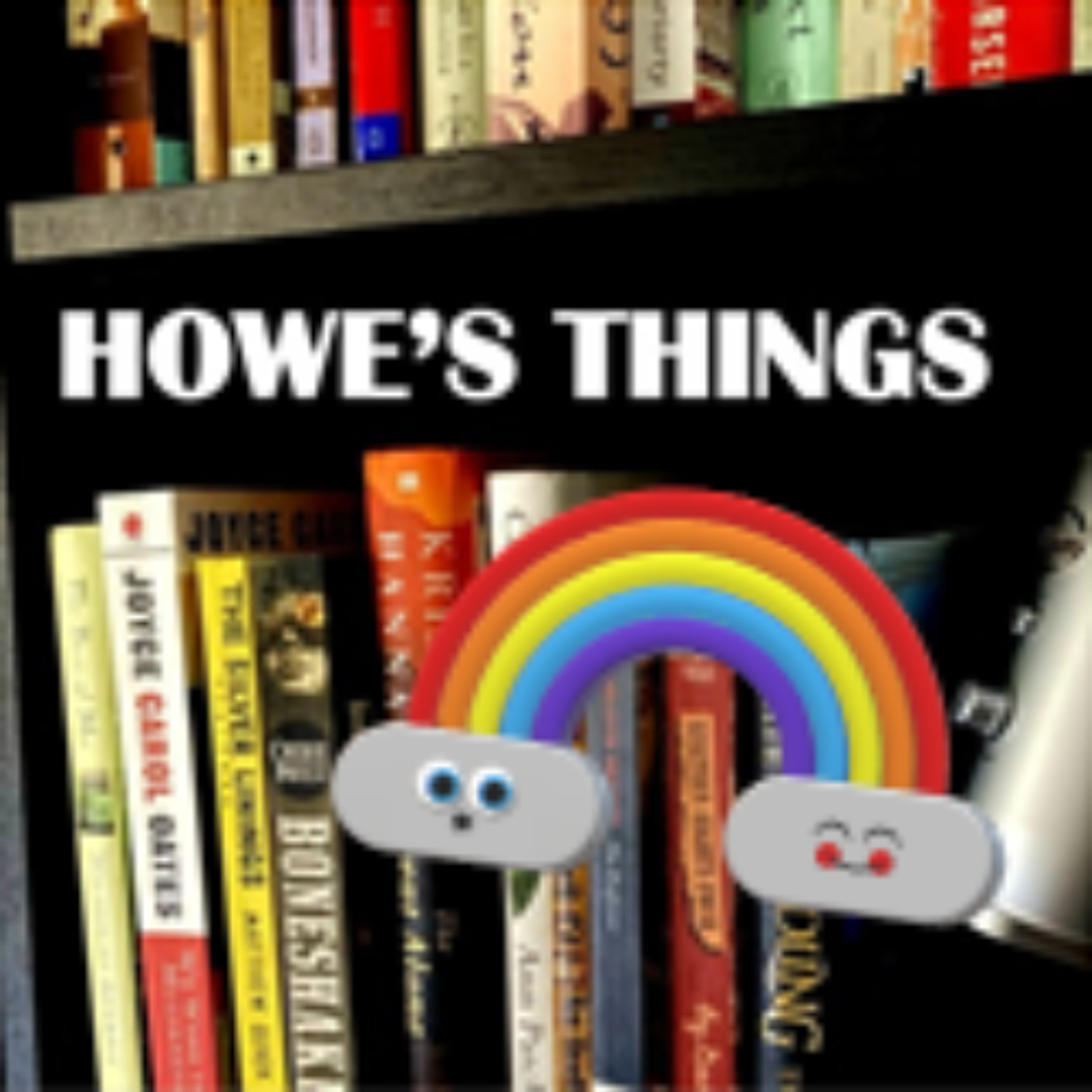 9021 Here We G0! : A Beverly Hills 90210 Podcast