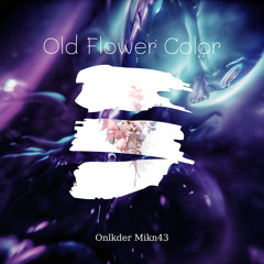 Old Flower Color