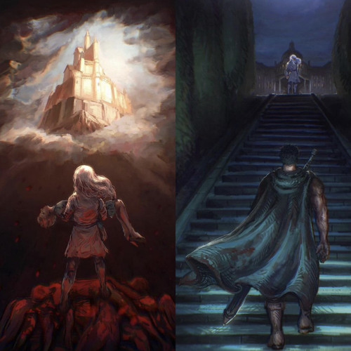 JsGettinIn. fablesouls