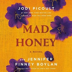 (PDF Download) Mad Honey - Jodi Picoult