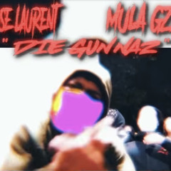 Mula Gzz X Loose Laurent - Die Gunnaz 852 Hz