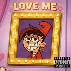 “LOVE ME” (Prod.Starr)