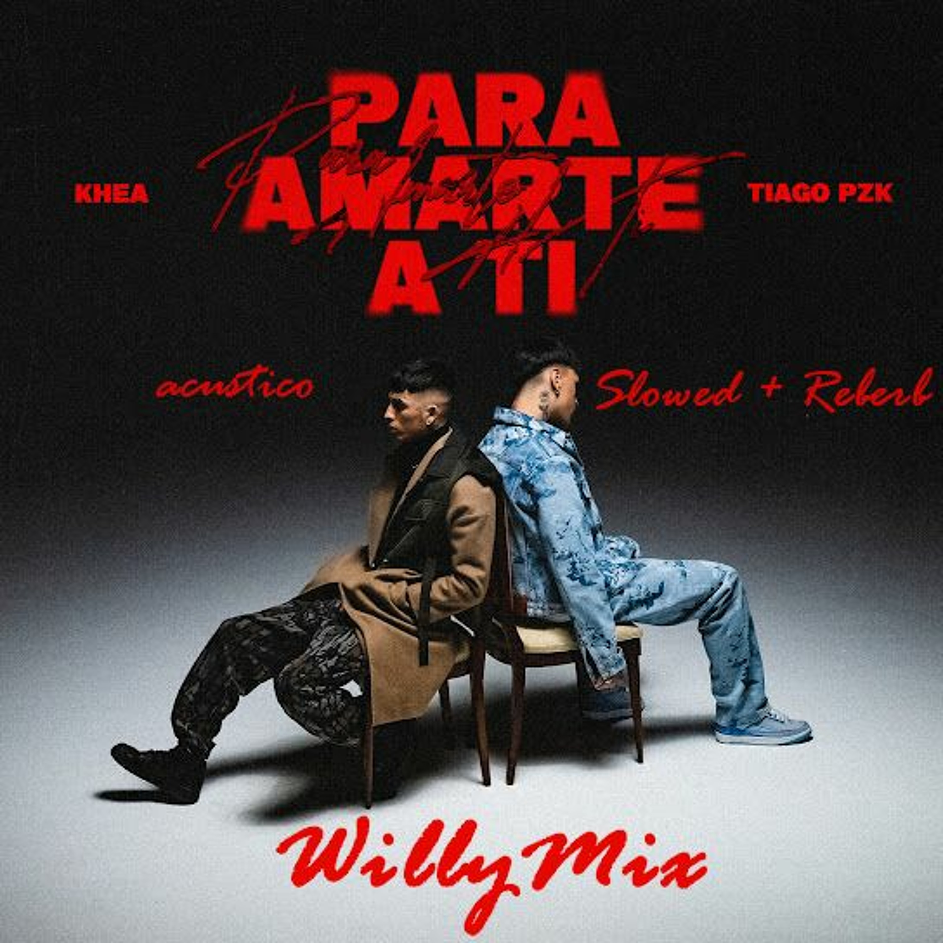 WillyMix