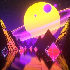 synthwave