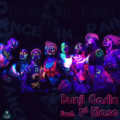 Dance in Paint (feat. 1st Klase)