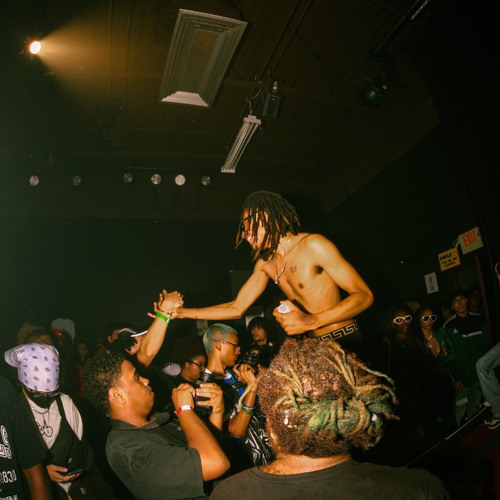 majorr flash - cant pick up (aether + miguelisaneko) [$hmoney exclusive + dj sam]