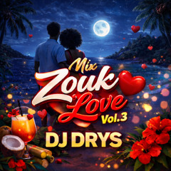 Mix Zouk Love Vol.3