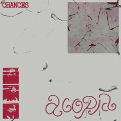 Acopia - Chances - CMPN002 (Single)