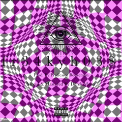 fr34kyh03$$$ [Prod. By Professor Boozeman]