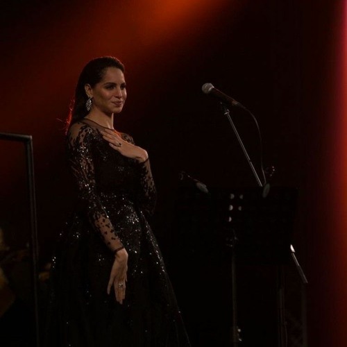 💜 Kam youm - قالو بالكتير Amal Maher