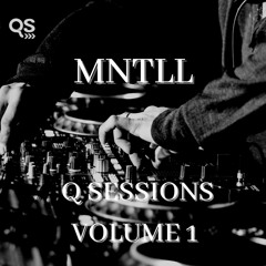 Q Session Vol. 1 - MNTLL