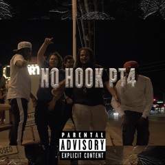 No Hook 4 Ft. Tee, Uncut Officials, Big Matt, Tiny Loz (Prod. By @jermainealiii)
