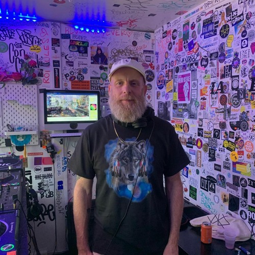 JUAN MACLEAN @ The Lot Radio 07 - 18 - 2022