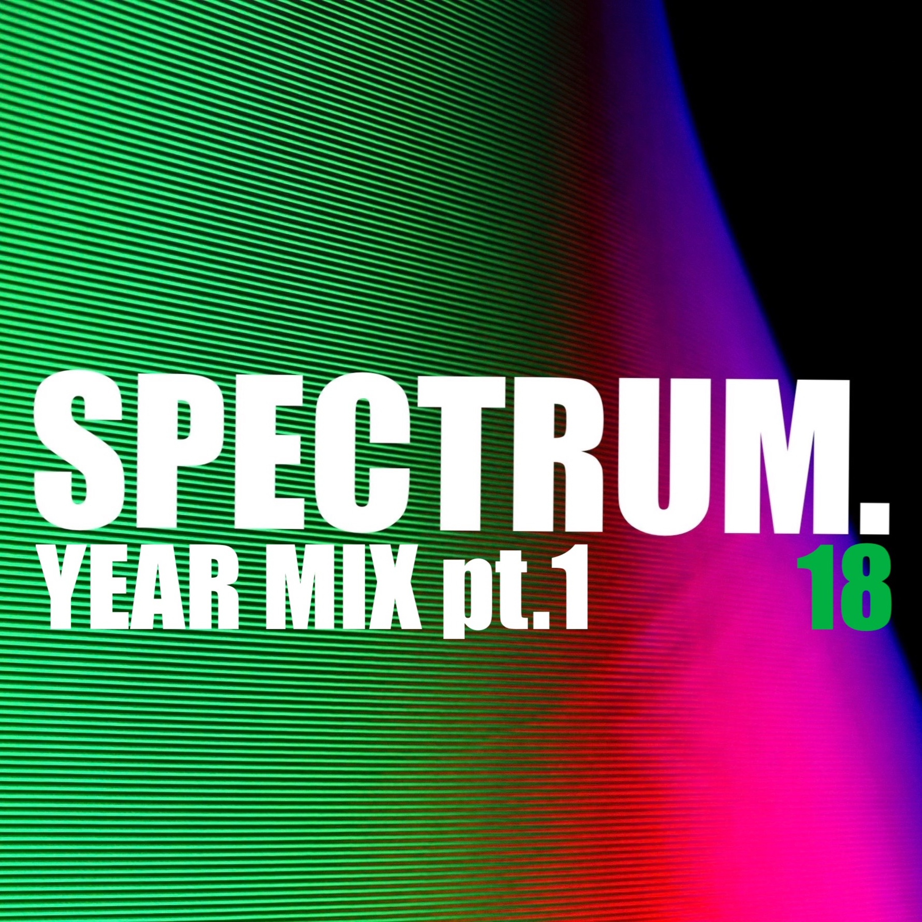 Spectrum.