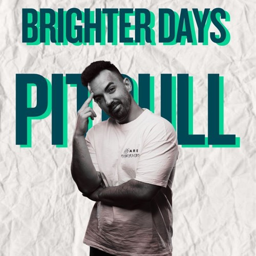 Brighter Days - Culo Extended (Out Acapella 130Bpm) (SITO Mashup)