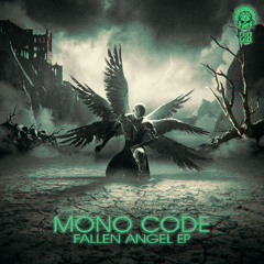 PREMIERE | Mono Code - Overlap [CR028]