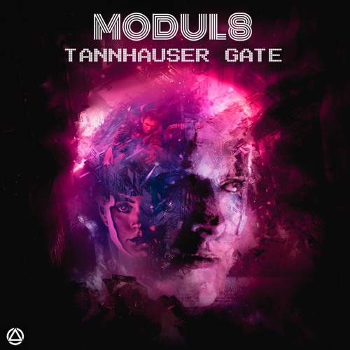 Modul8 - Tannhauser Gate  [ELL030]
