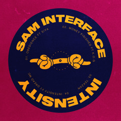 Intensity (feat. Dread MC)