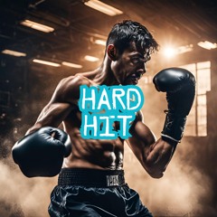 HARD HIT