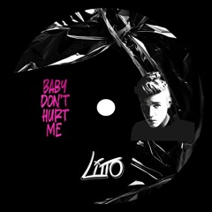 Baby Don't Hurt Me X ''Where Are U Now'' & Beauty And The Beat - (Litto Edit) FREE DL