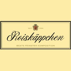 Roiskaeppchen - Secco Body Music @ HzR 2022