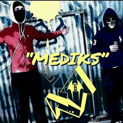 Mykl MyG - Down Bad