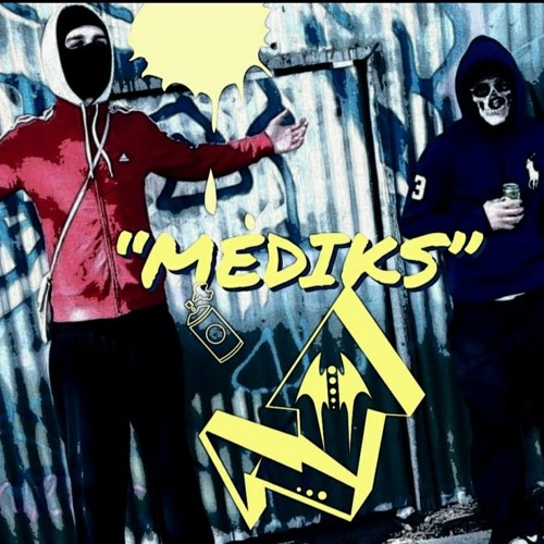 Mykl MyG - Down Bad